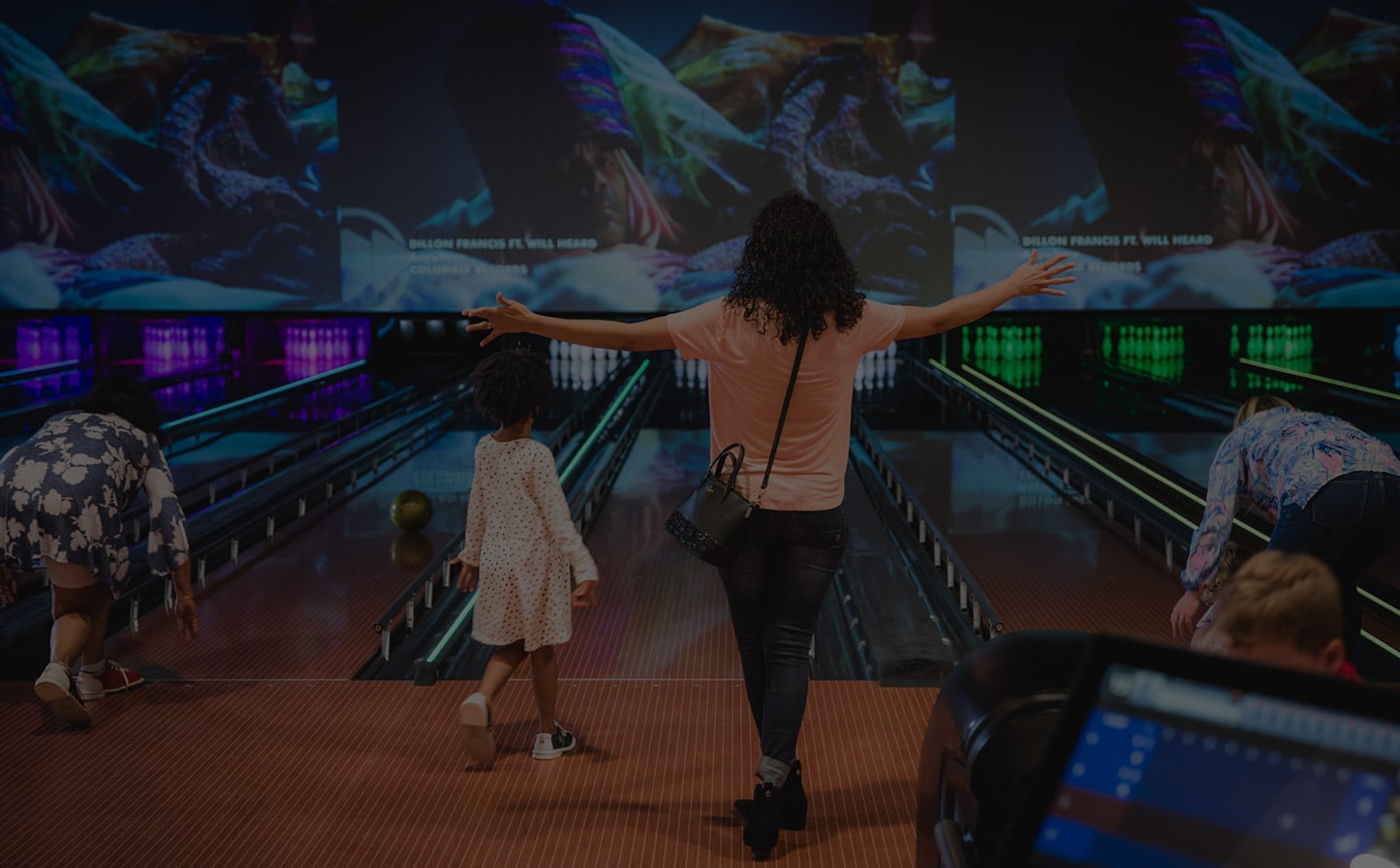 Bowling - District 850